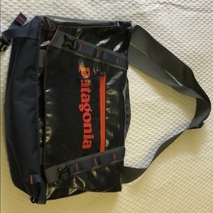 Patagonia Messenger Bag
